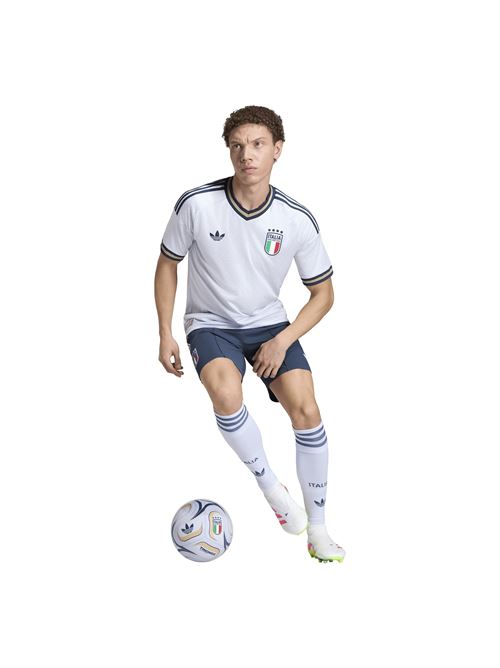 Adidas Italia maglia gara authentic away wc 26 Italia | JL6938AU AWAY WC26